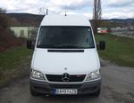 MB Sprinter 313